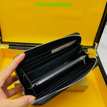 Makersluxeras - BOR Wallet - 131