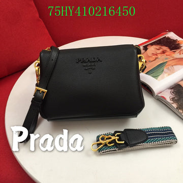 Makersluxe Bags - PDA Bags - 3556