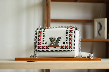 Makersluxe Fashion Lu-Vi bags - 8500