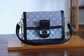 Makersluxe Fashion Lu-Vi bags - 8134