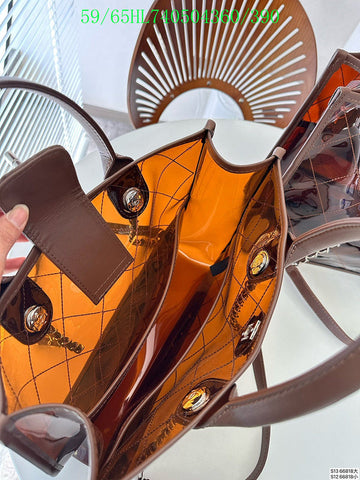 Makersluxeras - CHL Bags - 1023