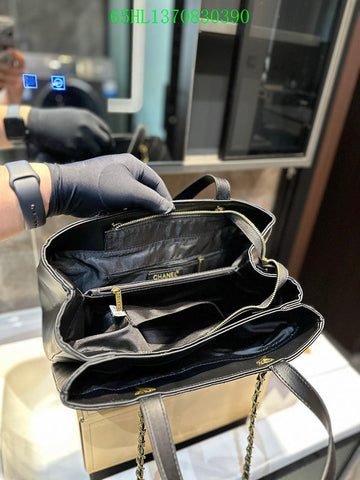 Makersluxeras - CHL Bags - 020