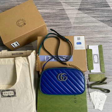 Makersluxe Bags - GCI Bags - 6818