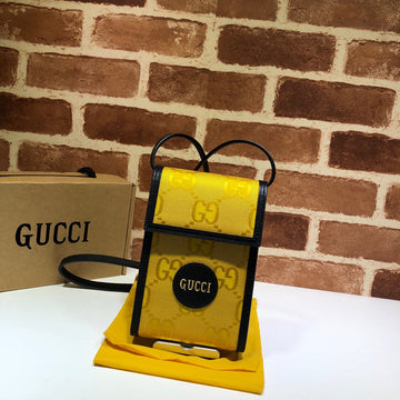 ZYNTQ - GUKI Bags - 214