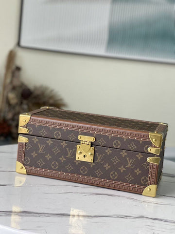 Makersluxe - Travel Bags - 454