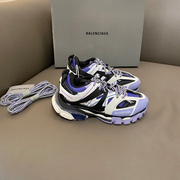 Makersluxe Bags - BGA Shoes - 556