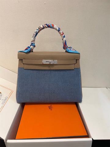 Makersluxe - HMS Bags - 512