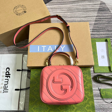Makersluxe Bags - GCI Bags - 7370