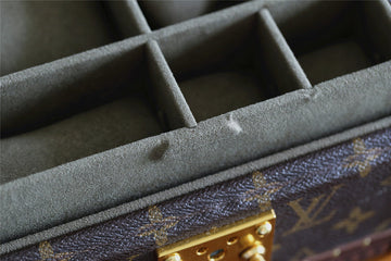 Makersluxe - Louis Vuittons  - 9547
