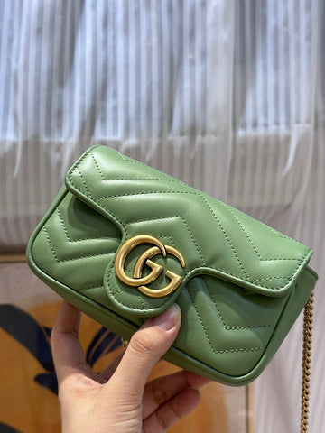 Makersluxe Fashion - GCI Bags - 12251