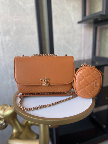 Makersluxe Bags - CHL Bags - 980