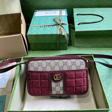 Makersluxe Bags - GCI Bags - 226