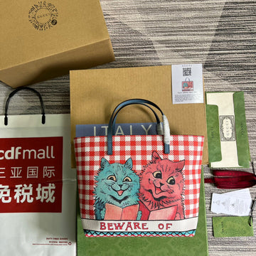 Makersluxe Bags - GCI Bags - 7983