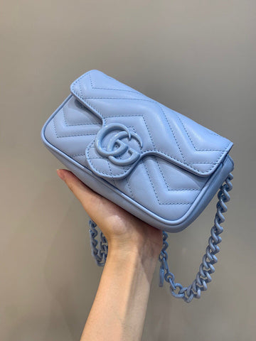 Makersluxe Fashion - GCI Bags - 12887