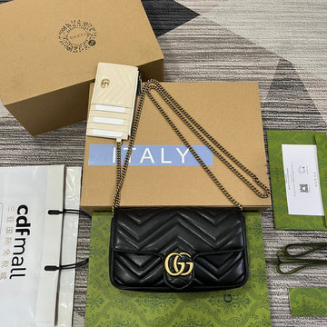 Makersluxe Bags - GCI Bags - 5265