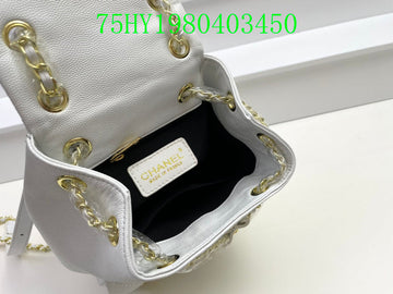 Makersluxeras - CHL Bags - 1168