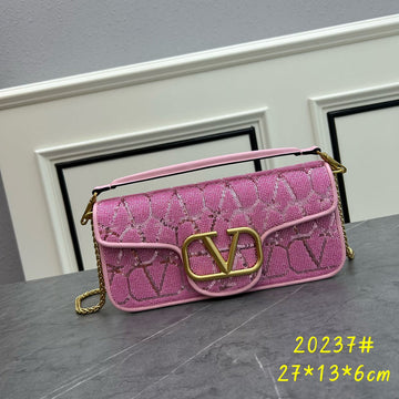 Makersluxe Bags - VTO Bags - 559