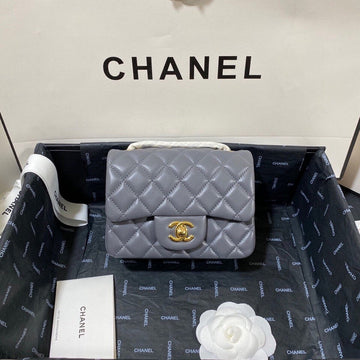 Makersluxe Bags - CHL Bags - 4439