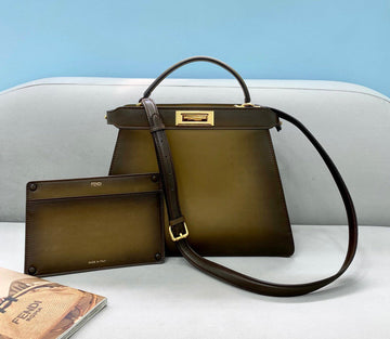Makersluxe - MakersluxeE Bags - 463
