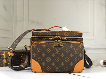 Makersluxe Bags - VL Bags - 6625