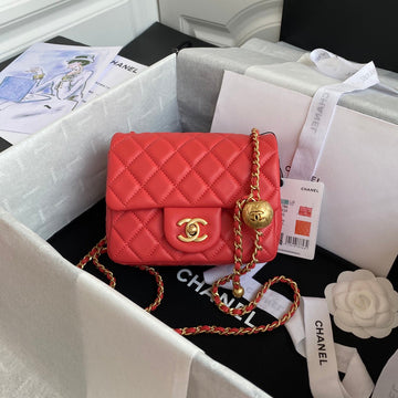 Makersluxe Bags - CHL Bags - 6414