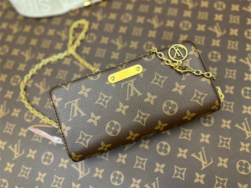 Makersluxe - LOV Bags - 525