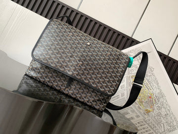 Makersluxe - GYO Bags - 325