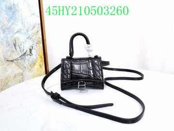 Makersluxe Bags - BGA Bags - 2507