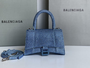 Makersluxe - BG Bags - 297