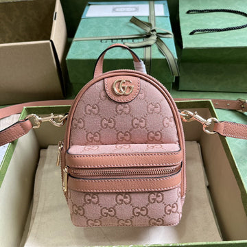 Makersluxe Bags - GCI Bags - 382