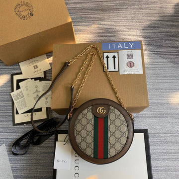Makersluxe Fashion - GCI Bags - 13110