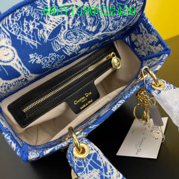 Makersluxeras - DOR Bags - 1245