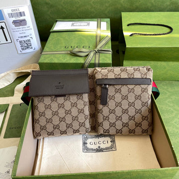 MLB Fashion - GCI Bags - 2001