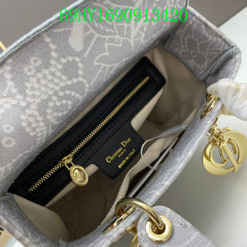 Makersluxeras - DOR Bags - 1246