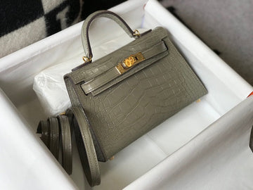 Makersluxe Bags - HMS-Bags - 370