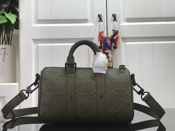 Makersluxe Fashion Lu-Vi bags - 17419