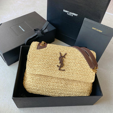 Makersluxe Bags - SLY Bags - 626