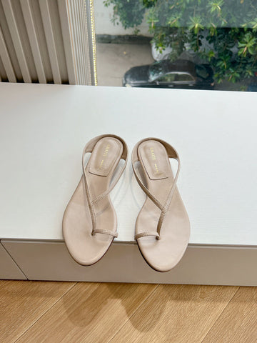 Makersluxe - THR Women Shoes - 046