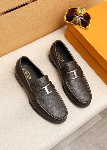 Makersluxe - TDS Men Shoes - 378