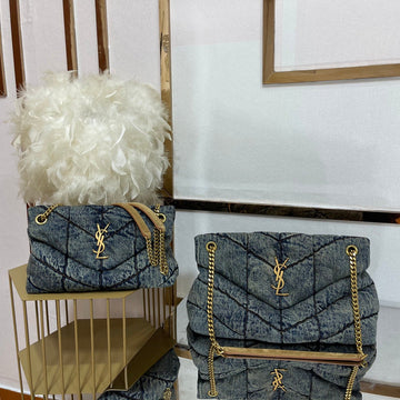 Makersluxe Bags - SLY Bags - 2551