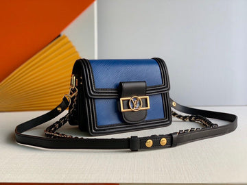 MLB Fashion Lu-Vi bags - 2033