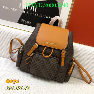 Makersluxe Bags - MK Bags - 657