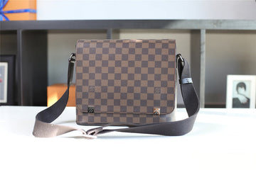 Makersluxe Fashion Lu-Vi bags - 10416