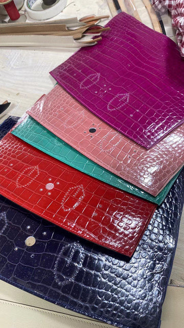 Makersluxe - HMS Bags - 1350