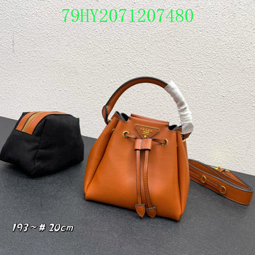 Makersluxe Bags - PDA Bags - 3710