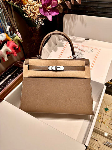 Makersluxe - HMS Bags - 856