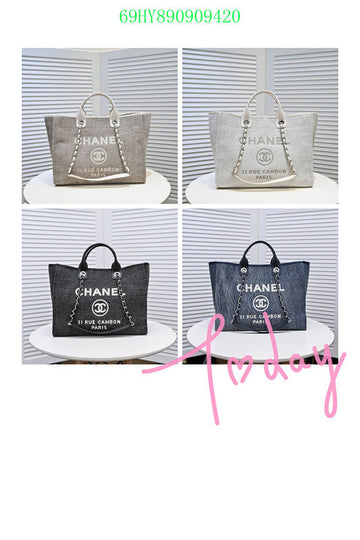 Makersluxeras - CHL Bags - 3271