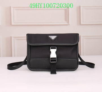 Makersluxe Bags - PDA Bags - 3099