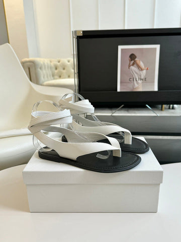 Makersluxe - THR Women Shoes - 251