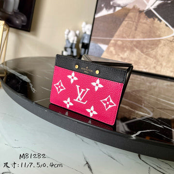 Makersluxe - LOV Wallets - 155